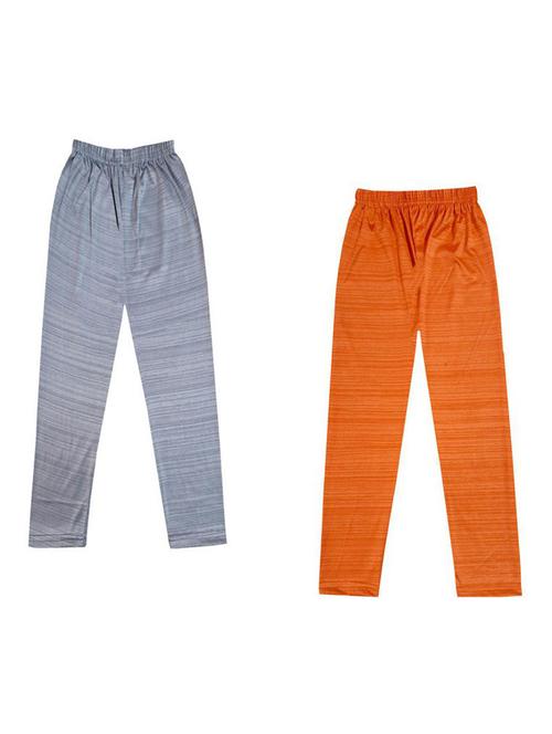pack of 2 legging - 19739145 - Very Small Image - 1