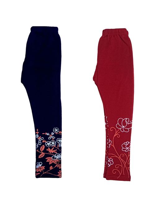 pack of 2 legging - 19739168 - Very Small Image - 1