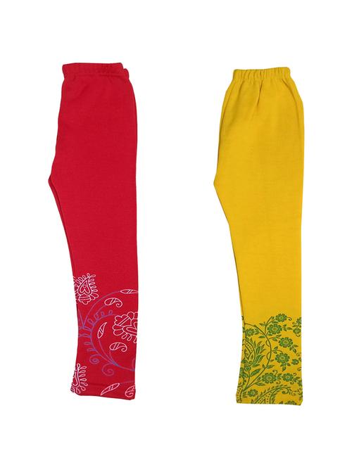 pack of 2 legging - 19739173 - Very Small Image - 1