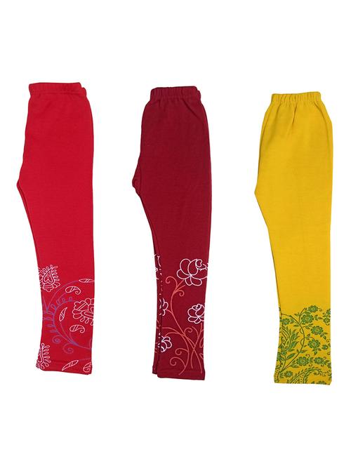 pack of 3 legging - 19739178 - Very Small Image - 1