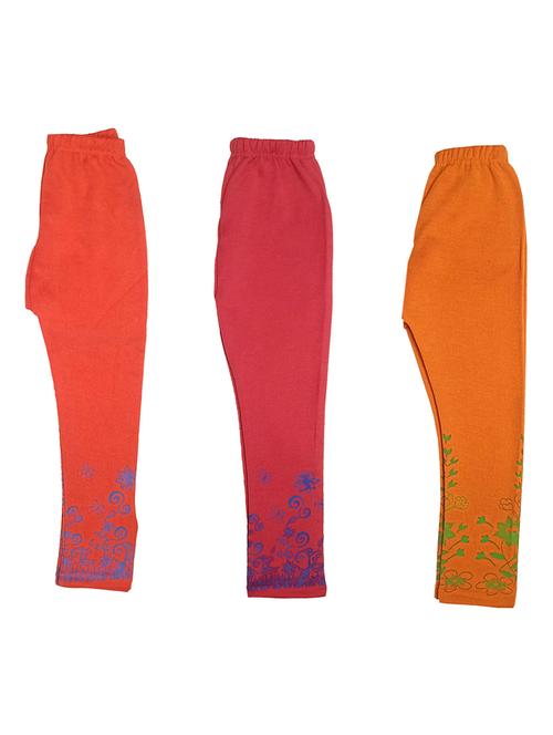 pack of 3 legging - 19739235 - Very Small Image - 1