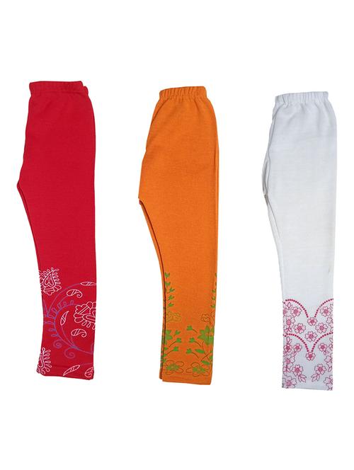 pack of 3 legging - 19739249 - Very Small Image - 1