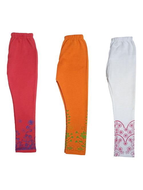 pack of 3 legging - 19739256 - Very Small Image - 1