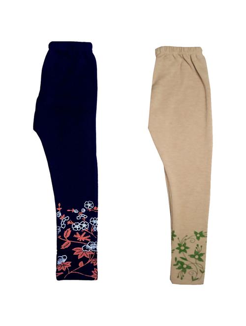 pack of 2 legging - 19739261 - Very Small Image - 1
