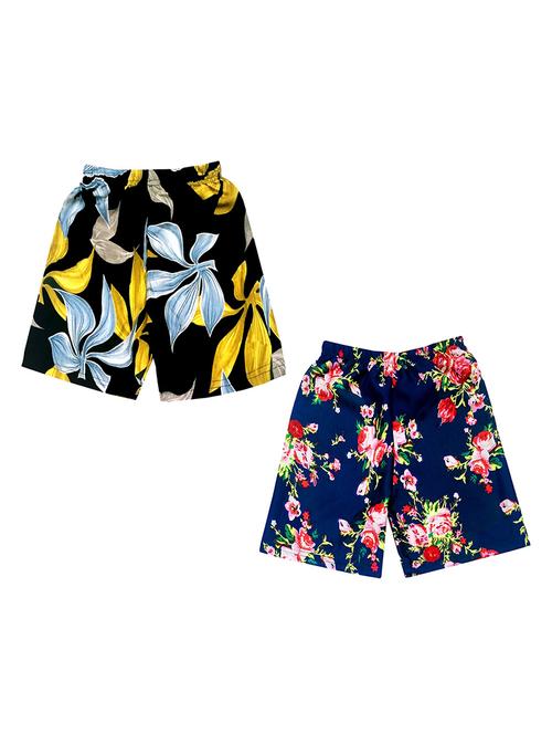 pack of 2 shorts - 19739496 - Very Small Image - 1
