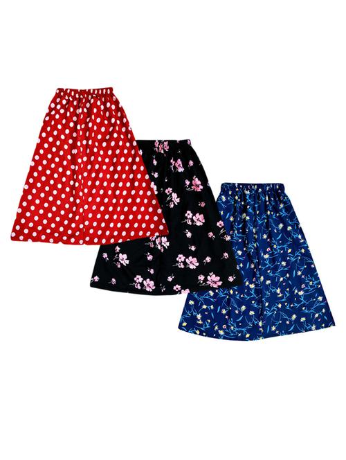 pack of 3 skirts - 19739520 - Very Small Image - 1
