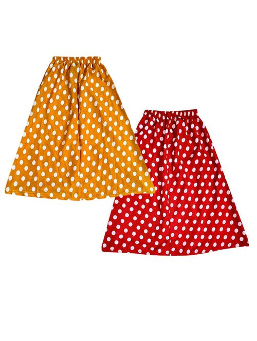 pack of 2 skirts - 19739522 - Very Small Image - 1