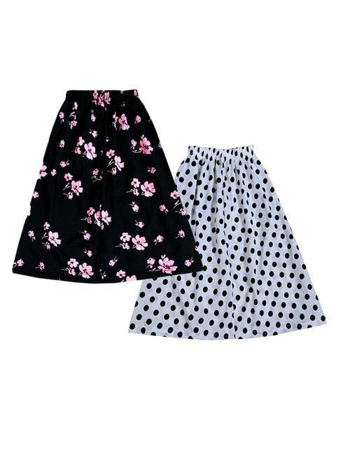 pack of 2 skirts - 19739543 - Very Small Image - 1