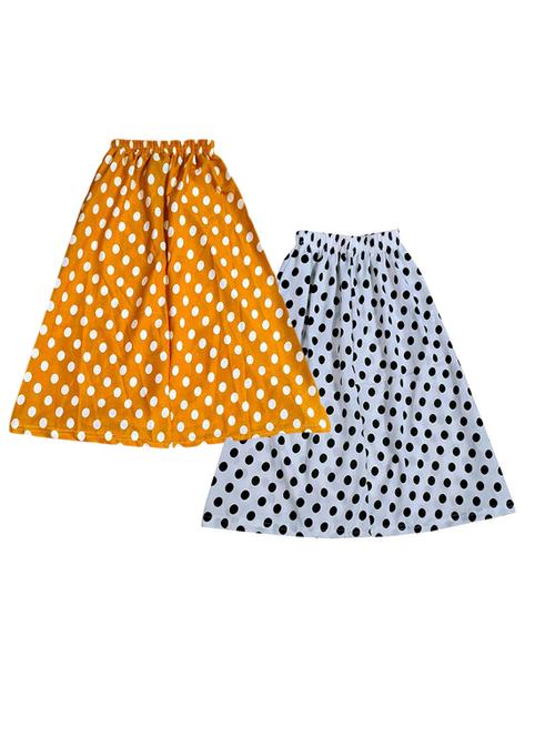 pack of 2 skirts - 19739546 - Very Small Image - 1