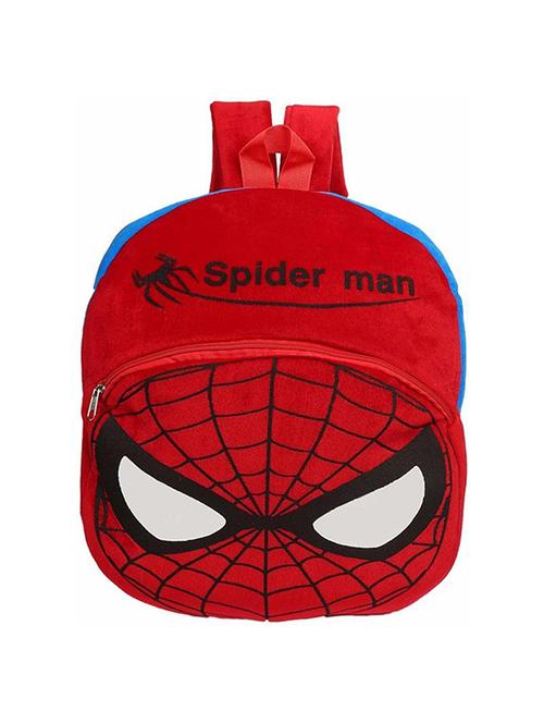 red spiderman bag - 19741772 - Very Small Image - 1