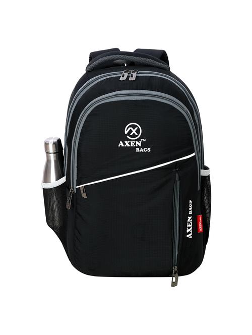 men polyester backpack - 19743968 - Very Small Image - 1