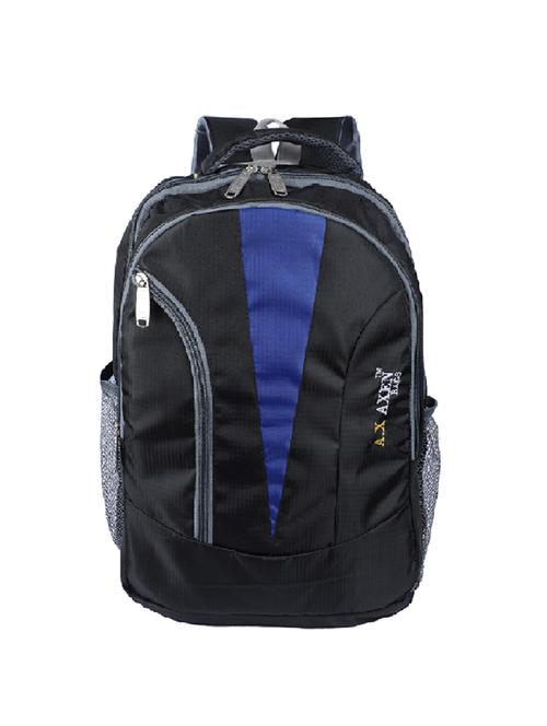 men polyester backpack - 19743982 - Very Small Image - 1