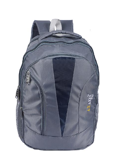 men polyester backpack - 19743984 - Very Small Image - 1