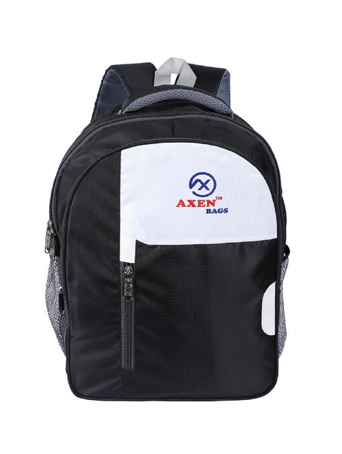 men polyester backpack - 19743990 - Very Small Image - 1