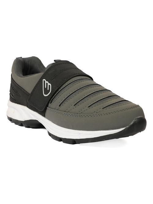 mens velcro sports shoes - 19747299 - Very Small Image - 1