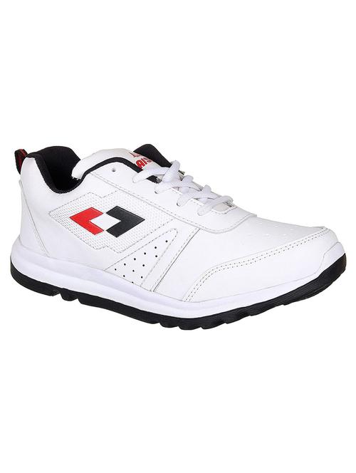 mens lace up sports shoes - 19747304 - Very Small Image - 1