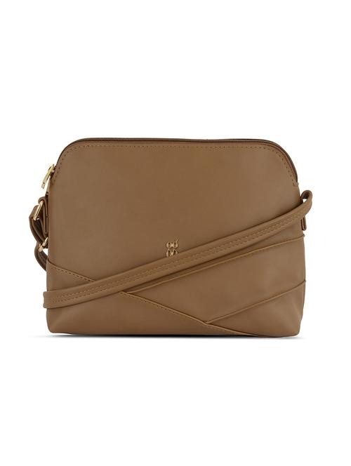 solid regular sling bag - 19750728 - Very Small Image - 1