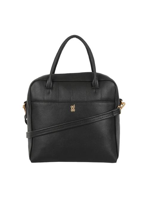 solid regular sling bag - 19750773 - Very Small Image - 1