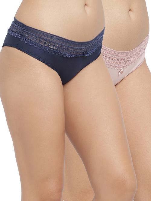 pack of 2 hipster pantys - 19756318 - Very Small Image - 1