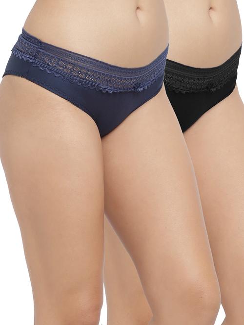 pack of 2 hipster pantys - 19756322 - Very Small Image - 1