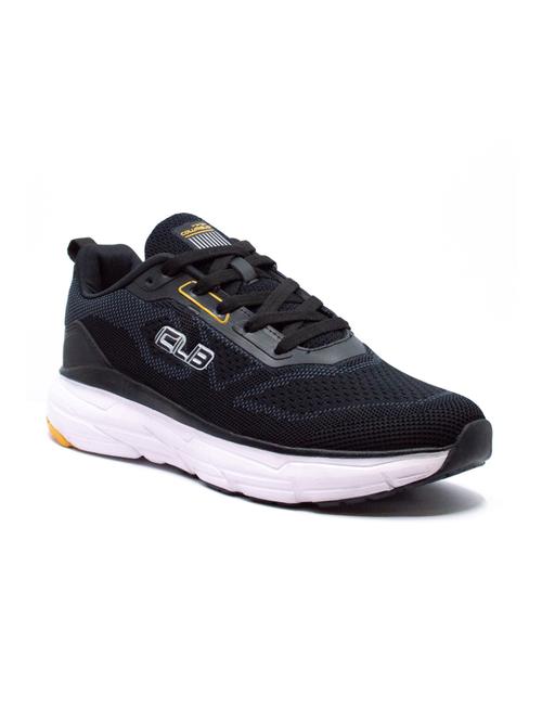 men black lace up casual shoes - 19756410 - Very Small Image - 1