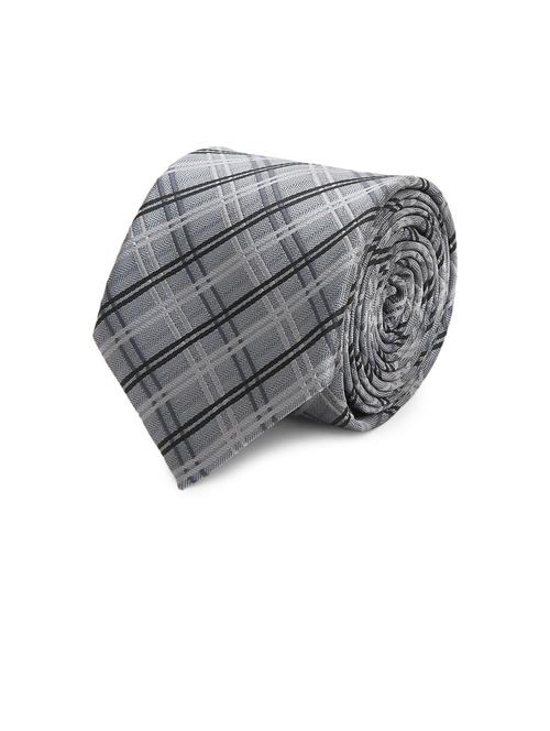 tossido mens printed necktie - 19757837 - Very Small Image - 1