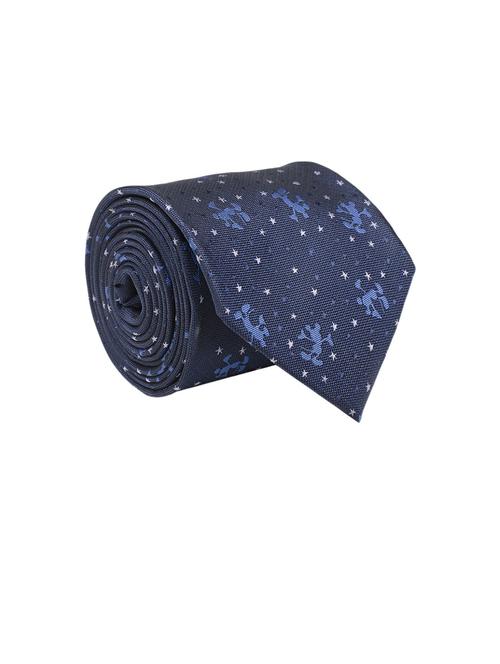tossido mens printed necktie - 19757949 - Very Small Image - 1
