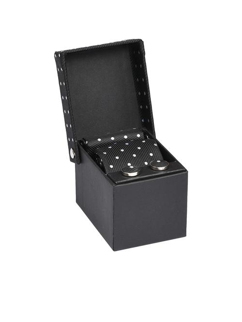 tossido mens suit accessories set - 19758569 - Very Small Image - 1