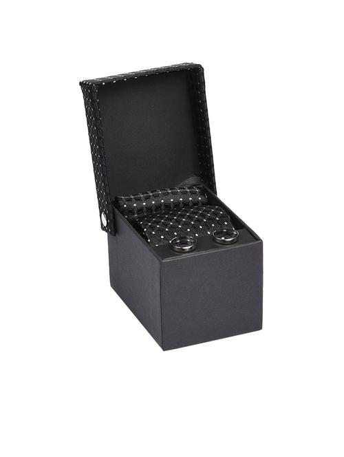 tossido mens suit accessories set - 19758571 - Very Small Image - 1