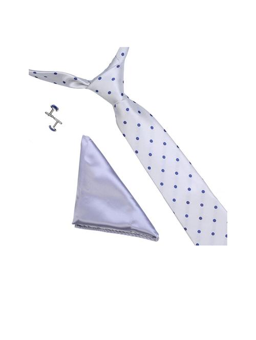 tossido mens suit accessories set - 19758709 - Very Small Image - 1