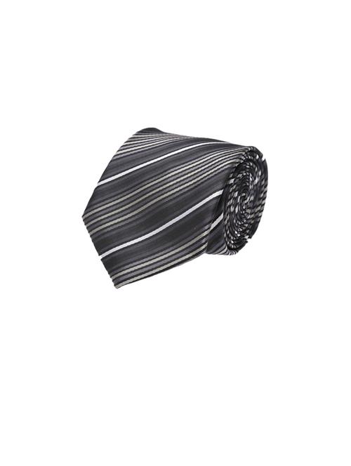 tossido mens printed necktie - 19758739 - Very Small Image - 1