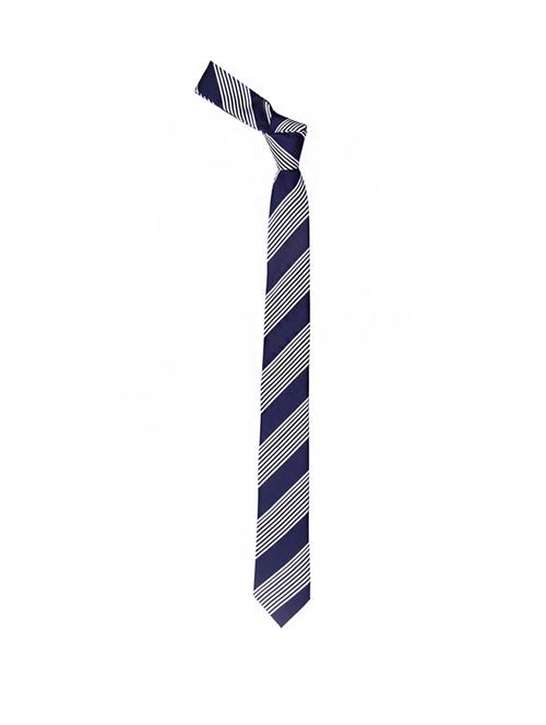 tossido mens printed necktie - 19758741 - Very Small Image - 1