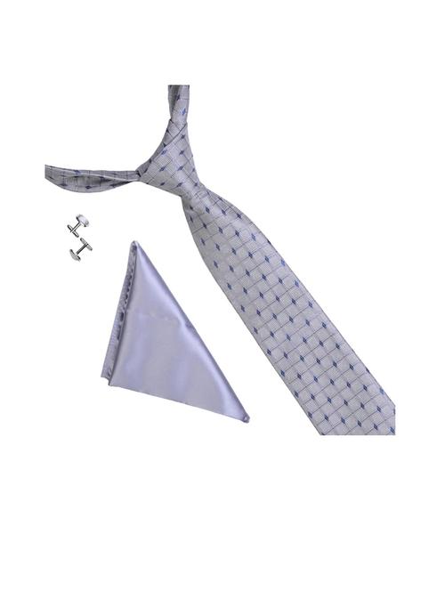 tossido mens suit accessories set - 19758744 - Very Small Image - 1