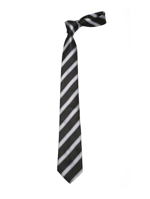 tossido mens printed necktie - 19758747 - Very Small Image - 1