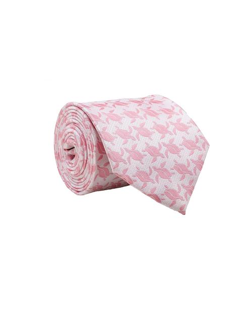 tossido mens printed necktie - 19758787 - Very Small Image - 1