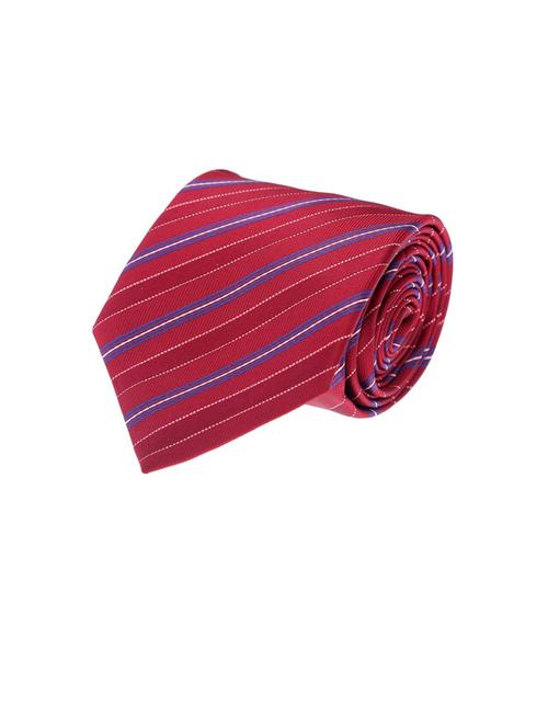 tossido mens printed necktie - 19758788 - Very Small Image - 1