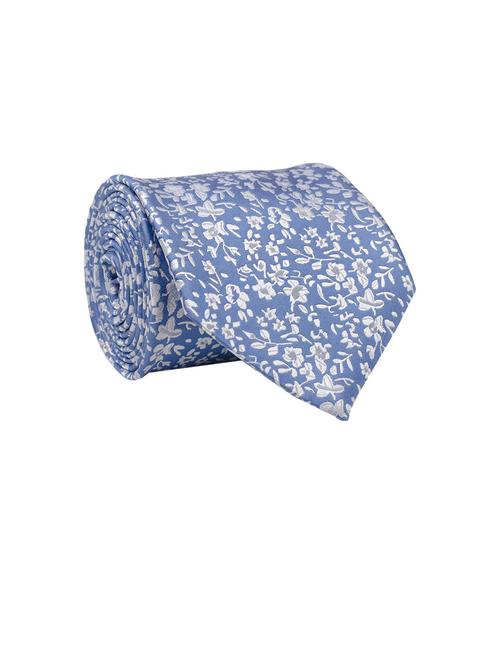 tossido mens printed necktie - 19758792 - Very Small Image - 1