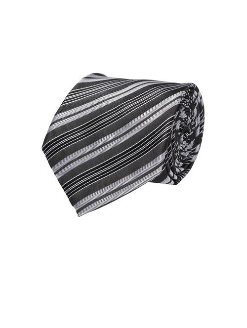 tossido mens printed necktie - 19758808 - Very Small Image - 1