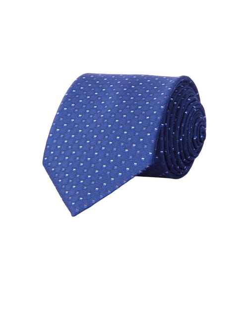 tossido mens printed necktie - 19758822 - Very Small Image - 1