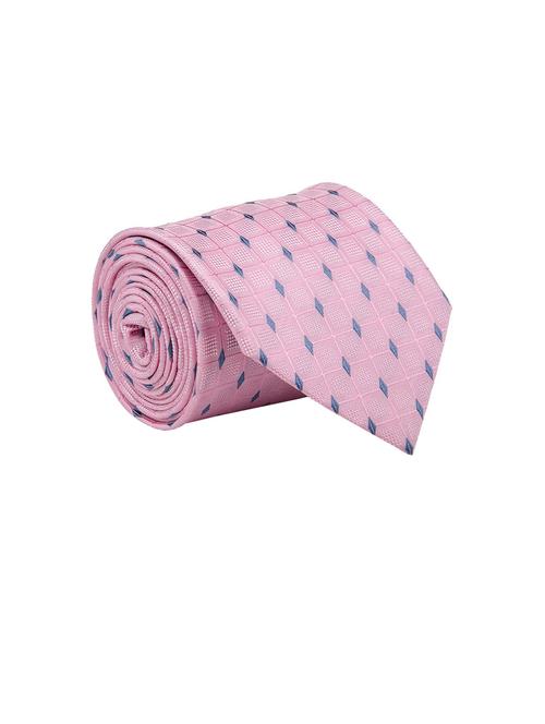 tossido mens printed necktie - 19758837 - Very Small Image - 1