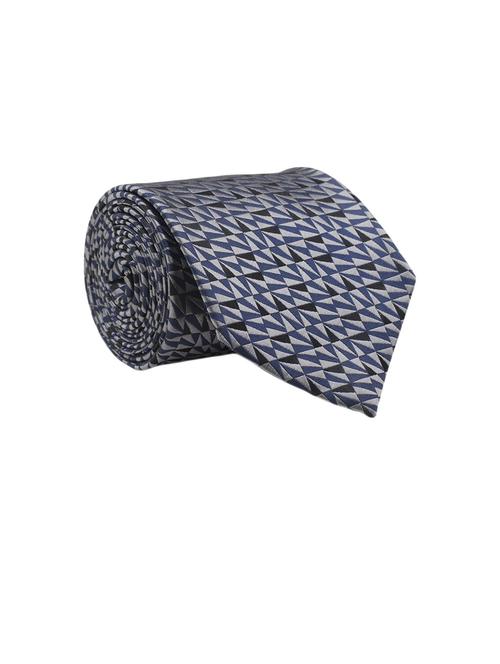 tossido mens printed necktie - 19758875 - Very Small Image - 1