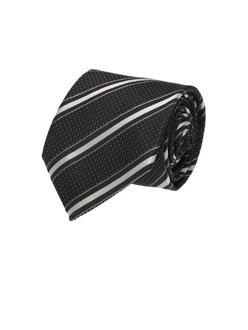 tossido mens printed necktie - 19758879 - Very Small Image - 1