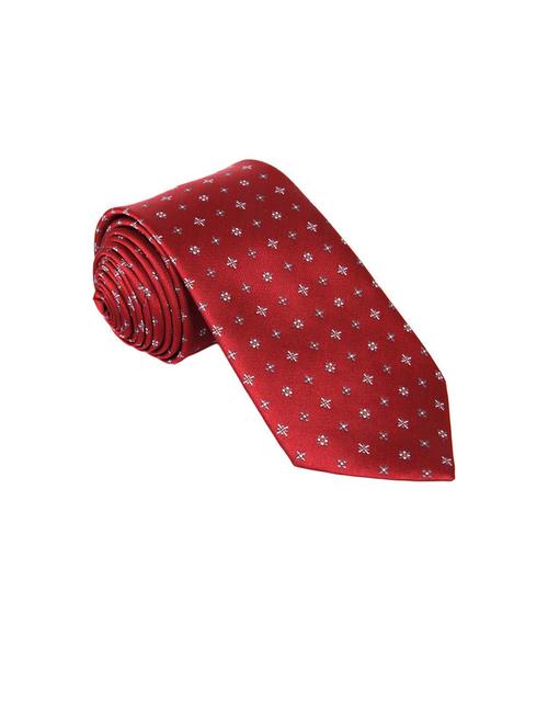 tossido mens printed necktie - 19758912 - Very Small Image - 1