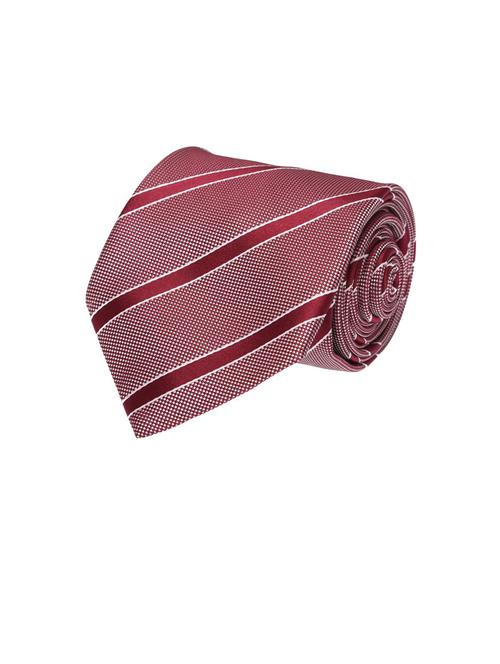 tossido mens printed necktie - 19758913 - Very Small Image - 1