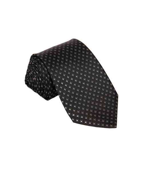 tossido mens printed necktie - 19758915 - Very Small Image - 1