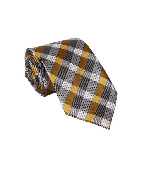 tossido mens printed necktie - 19758920 - Very Small Image - 1