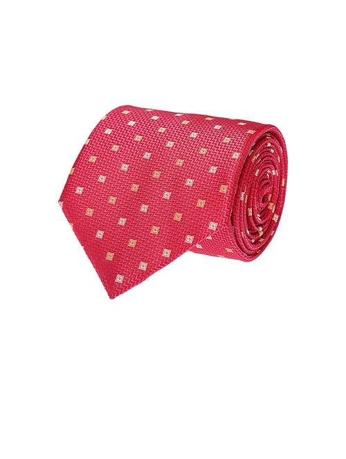 tossido mens printed necktie - 19758921 - Very Small Image - 1