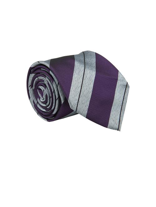 tossido mens printed necktie - 19758937 - Very Small Image - 1