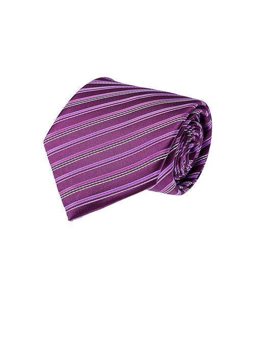 tossido mens printed necktie - 19758938 - Very Small Image - 1
