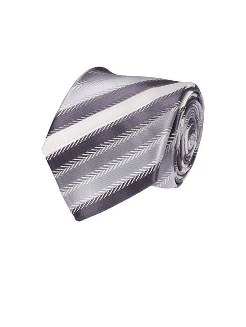 tossido mens printed necktie - 19758963 - Very Small Image - 1